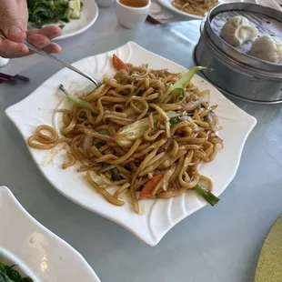 Chow Mein