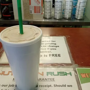 These shakes are amazing!! Great meal replacement and very convenient :)