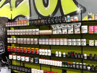 Size Up Supplements Las Vegas