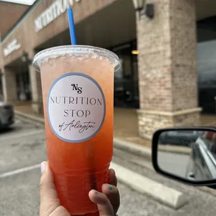 Salty Beach  is my favorite!