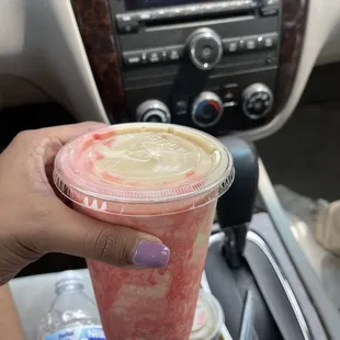 Pineapple Upside Down cake