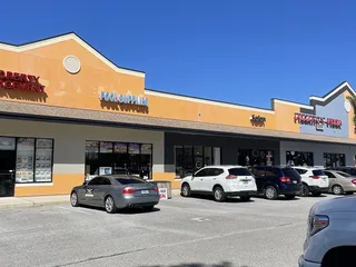 Sunshine Nutrition