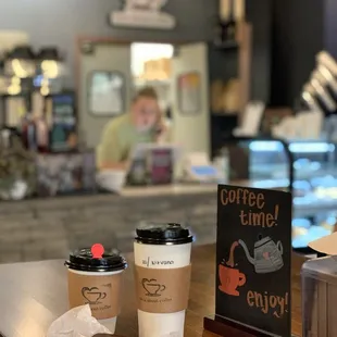 Nutty Nirvana &amp; Peanut Butter Brick