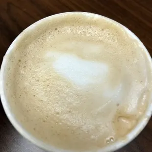 Cappuccino