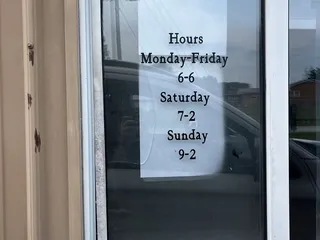 Deez Beanz Bardstown