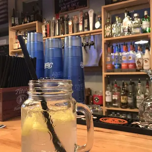 drink