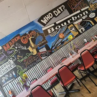 Wall