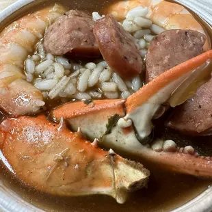 Gumbo