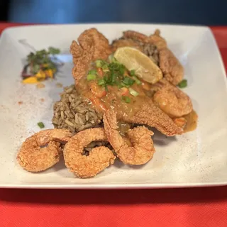 Signature Dish