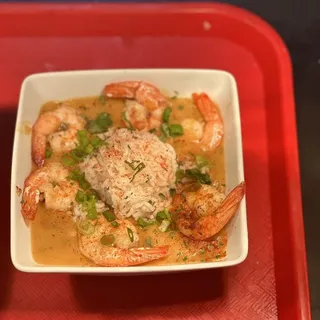 5. Shrimp Bayou