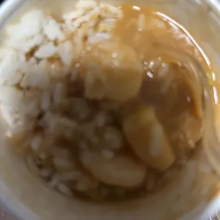 Shrimp Etouffee