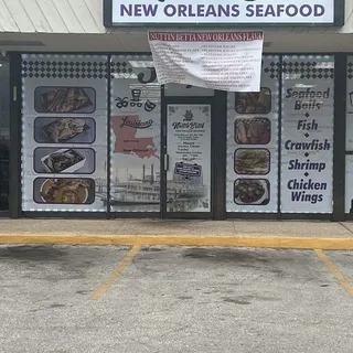 Jambalaya
