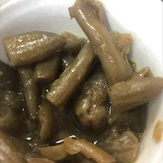 Green Beans