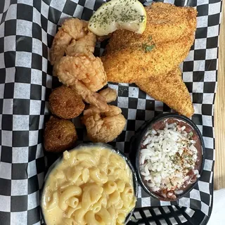 Mac N Cheese