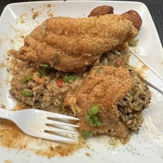 Dirty Rice