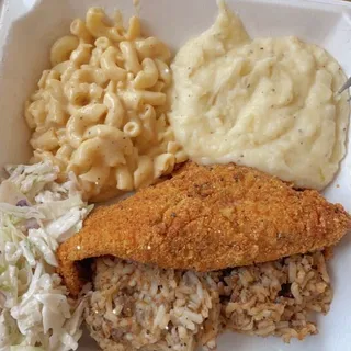 Catfish Bayou