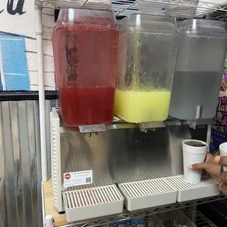 Lemonade