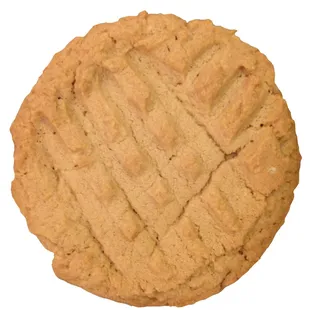 Peanut butter cookies