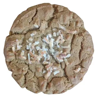 Coconut Butter Cookie