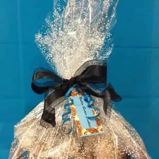 Sampler Gift Basket