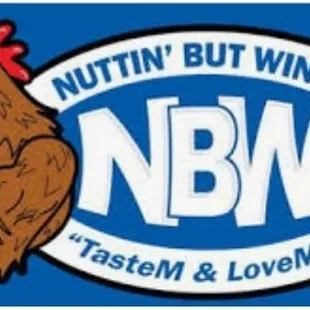 nutt but wings logo