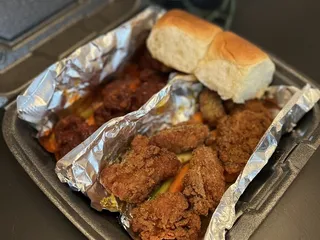 Official Wings