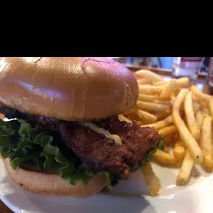 Nashville Cruncher
