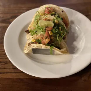 Street Tacos