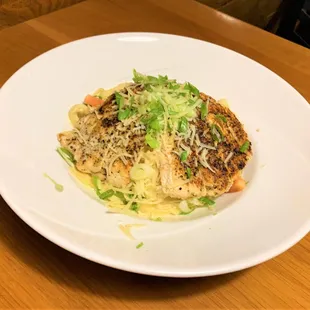 Pasta Caliente