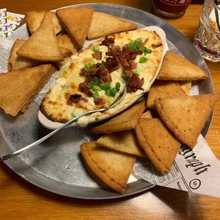 Spicy Artichoke
