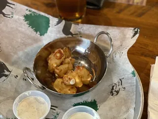 Two Rivers Lodge Bar & Grill