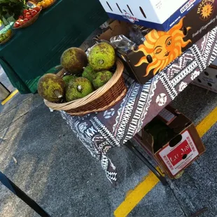 Nuuanu Farmers Market
