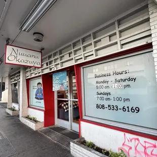 Storefront