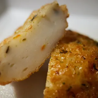 Gobo Fishcake