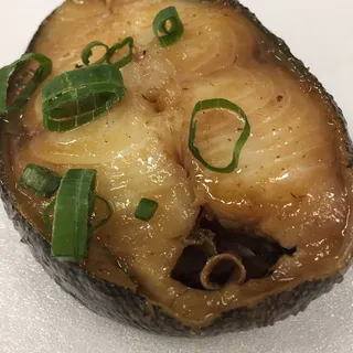 Miso Butterfish