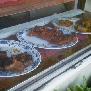 Chicken