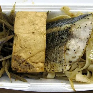 Tofu