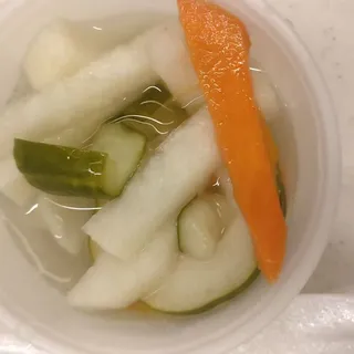 Traditional Namasu
