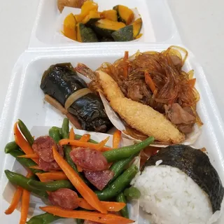Chicken Long Rice