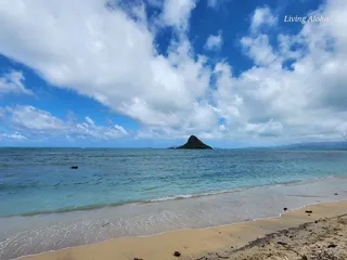 Kualoa Regional Park