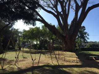 Kamanele Park