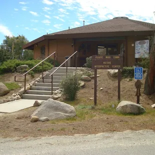 Nuui Cunni Building
