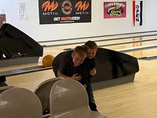 Mt Mesa Lanes