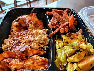 Rocklands Barbeque and Grilling Company - Alexandria