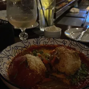 Meatball app