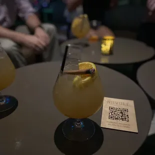 drink