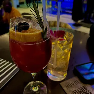 drink