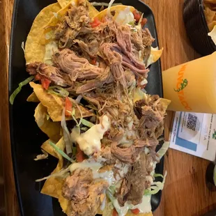 Nachos