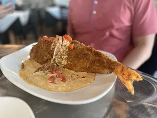 DeJuan's