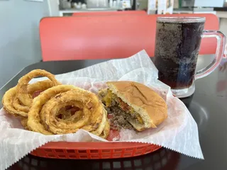 Nuway  Crumbly Burgers